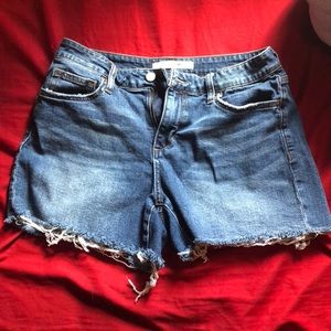 Joes women’s shorts